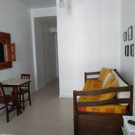 Apartamento Copacabana Рио-де-Жанейро Экстерьер фото