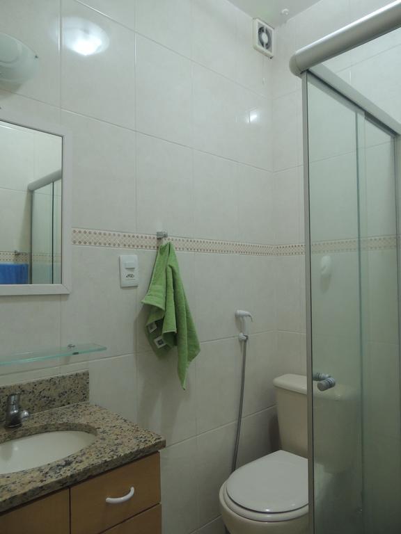 Apartamento Copacabana Рио-де-Жанейро Экстерьер фото
