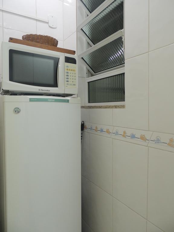 Apartamento Copacabana Рио-де-Жанейро Экстерьер фото