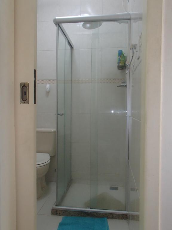 Apartamento Copacabana Рио-де-Жанейро Экстерьер фото