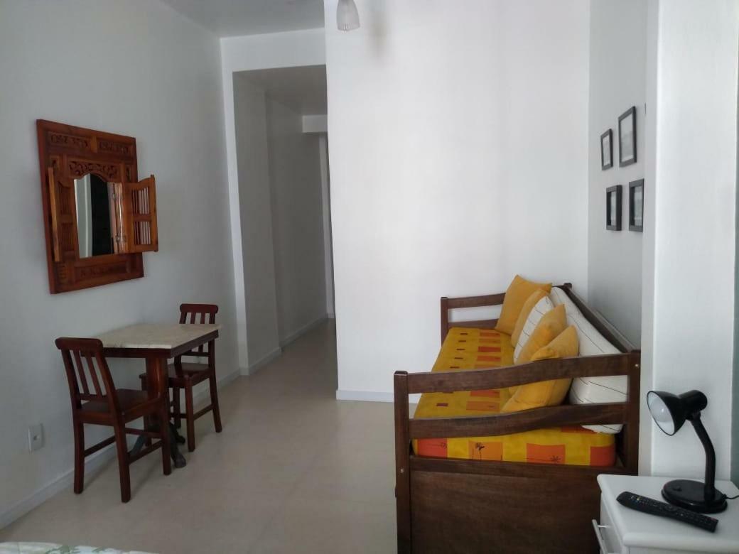 Apartamento Copacabana Рио-де-Жанейро Экстерьер фото