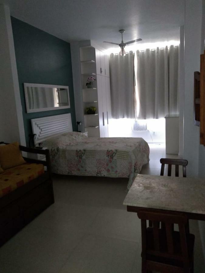 Apartamento Copacabana Рио-де-Жанейро Экстерьер фото