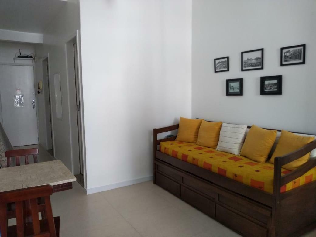 Apartamento Copacabana Рио-де-Жанейро Экстерьер фото